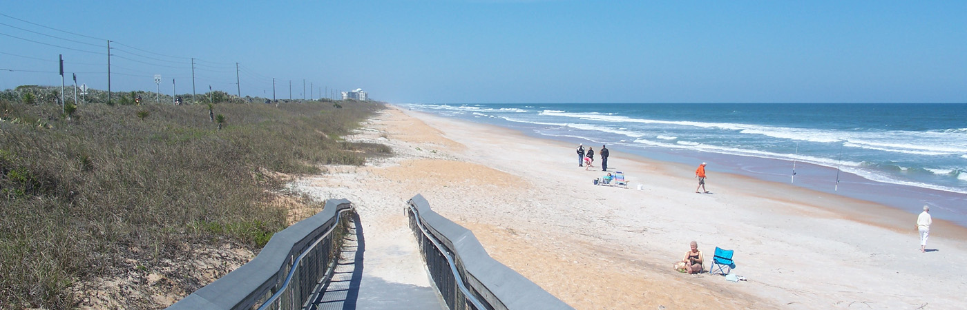 Ormond Beach, FL Vacation Pacakges